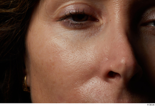 HD Face Skin Marina Tamayo cheek face nose skin pores…